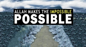 Islamic Wazifa and Dua To Convert Impossible To Possible